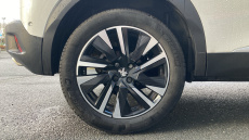 Peugeot 2008 1.2 PureTech 130 GT Premium 5dr EAT8 Petrol Estate